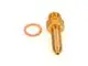 BOSCH-Hauptgasduese-d2-60-Sw16-48lg-everp-8718589421 gallery number 1